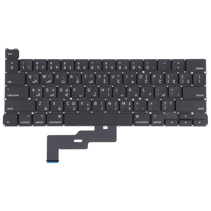 Ar Version Keyboard For Macbook Pro Retina 13 Inch A2289