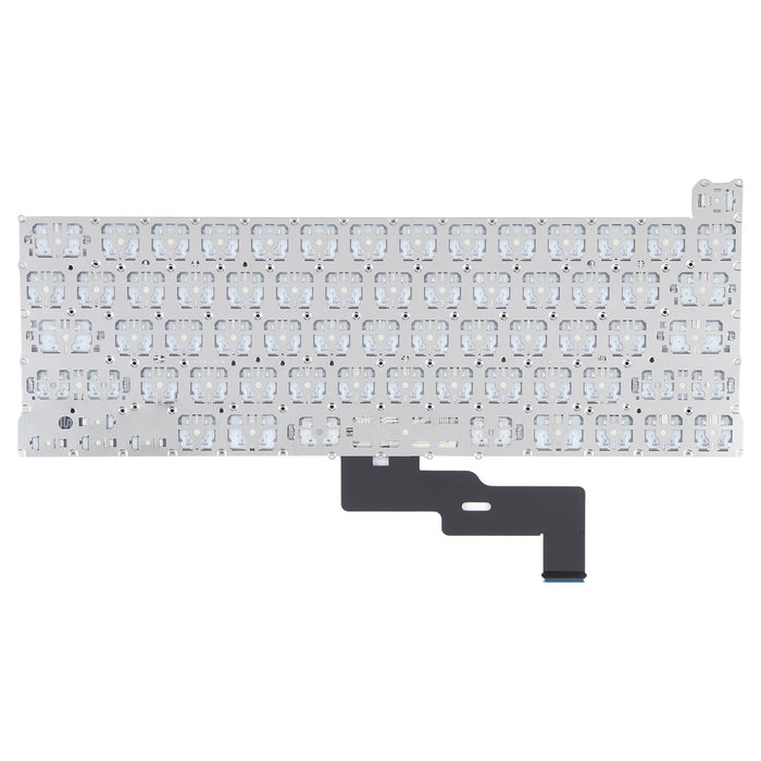 Ar Version Keyboard For Macbook Pro Retina 13 Inch A2289