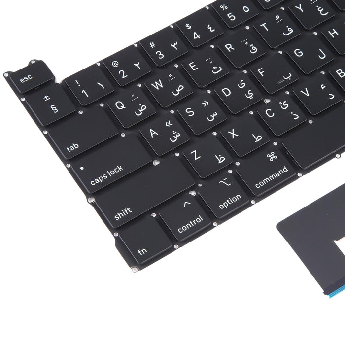 Ar Version Keyboard For Macbook Pro Retina 13 Inch A2289