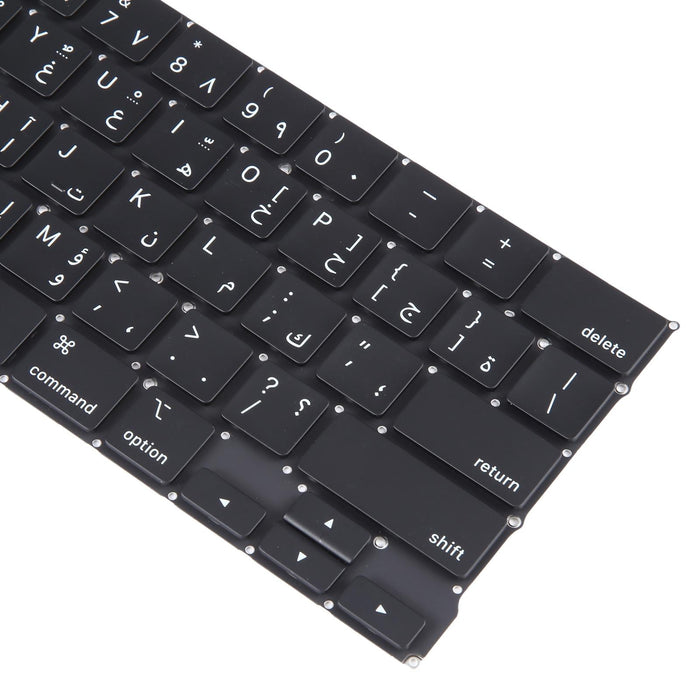 Ar Version Keyboard For Macbook Pro Retina 13 Inch A2289