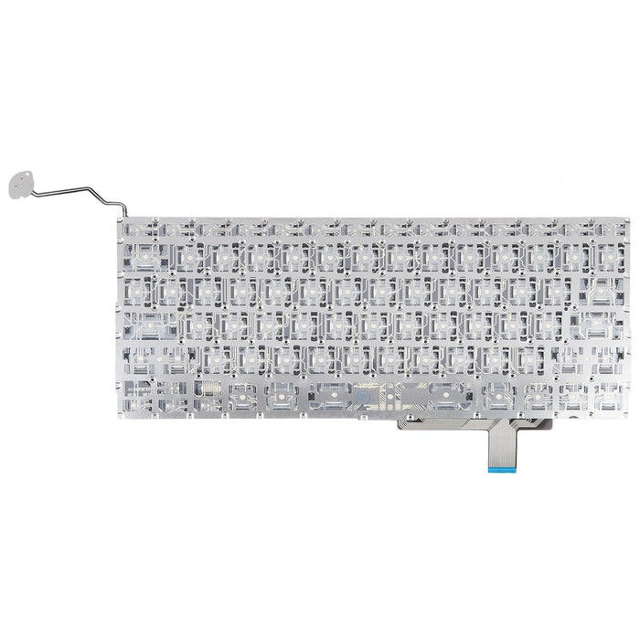 Us Version Keyboard For Macbook Pro 17 Inch A1297