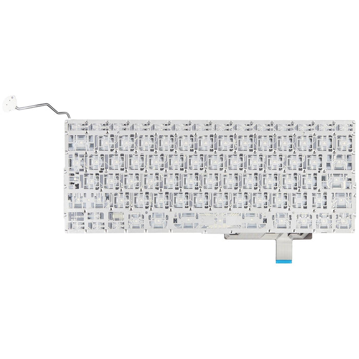 Uk Version Keyboard For Macbook Pro 17 Inch A1297