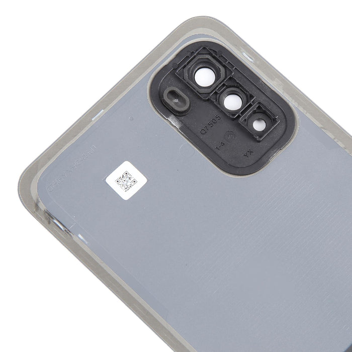 Nokia G60 Battery Back Cover With Camera Lens