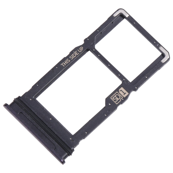 Sim Card Tray And Micro Sd