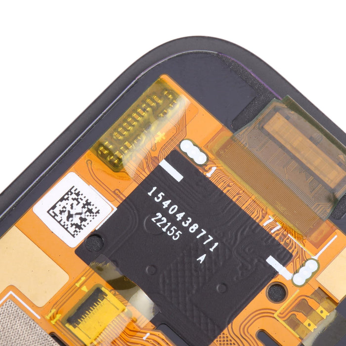 Lcd Screen And Digitizer Full Assembly For Amazfit Gts 4