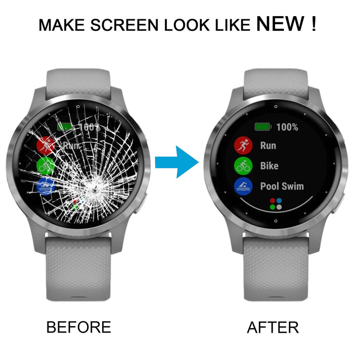 Replacement Lcd Screen With Digitizer Full Assembly