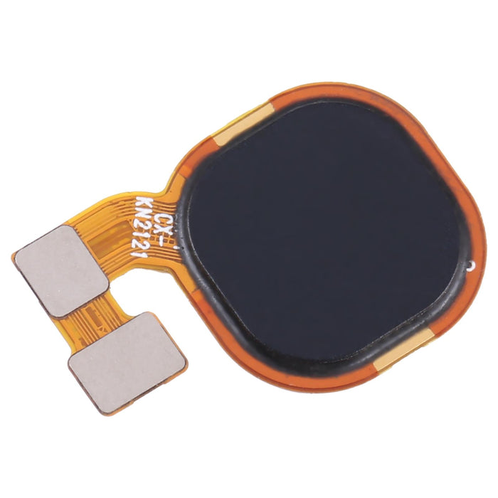 X657 Original Fingerprint Sensor Flex Cable