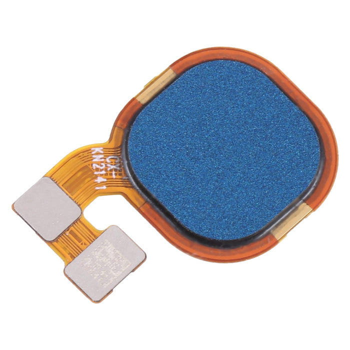 X657 Original Fingerprint Sensor Flex Cable