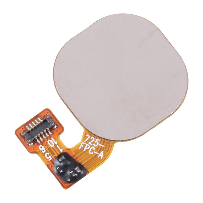 X657 Original Fingerprint Sensor Flex Cable