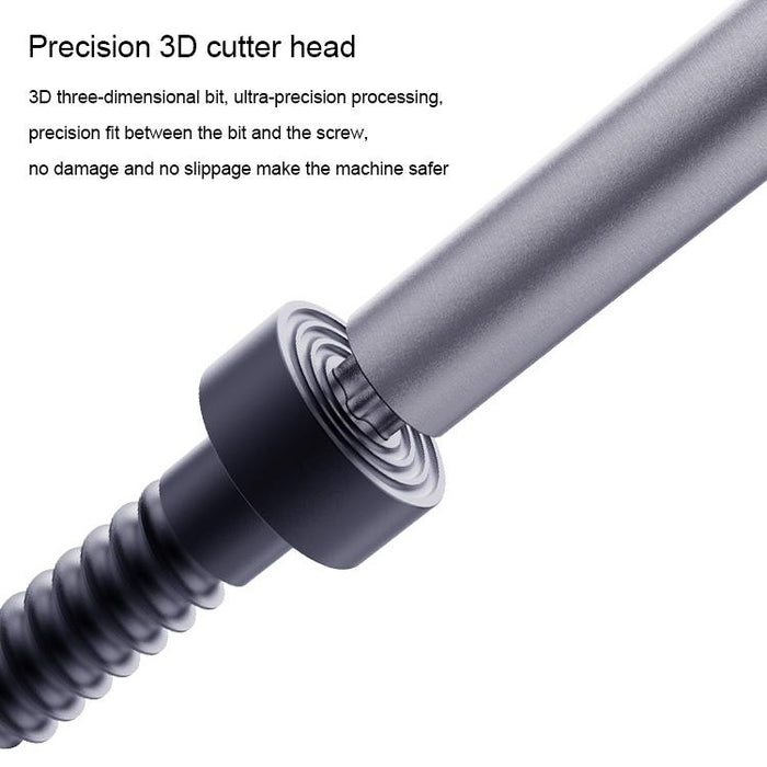 Qianli i Thor S2 Precision 3d Texture Phillips Screwdriver