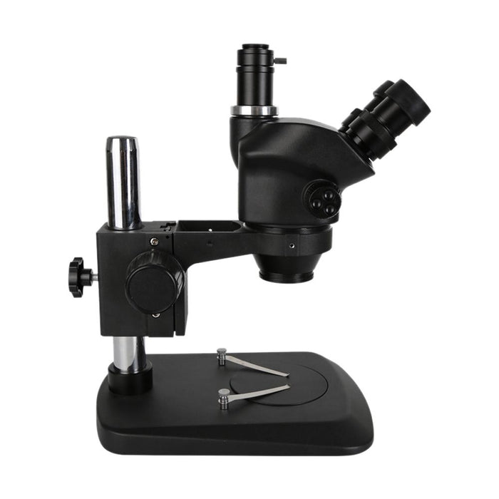 Kaisi 37050 7x 50x Trinocular Microscope With Light