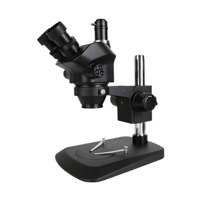 Kaisi 37050 7x 50x Trinocular Microscope With Light