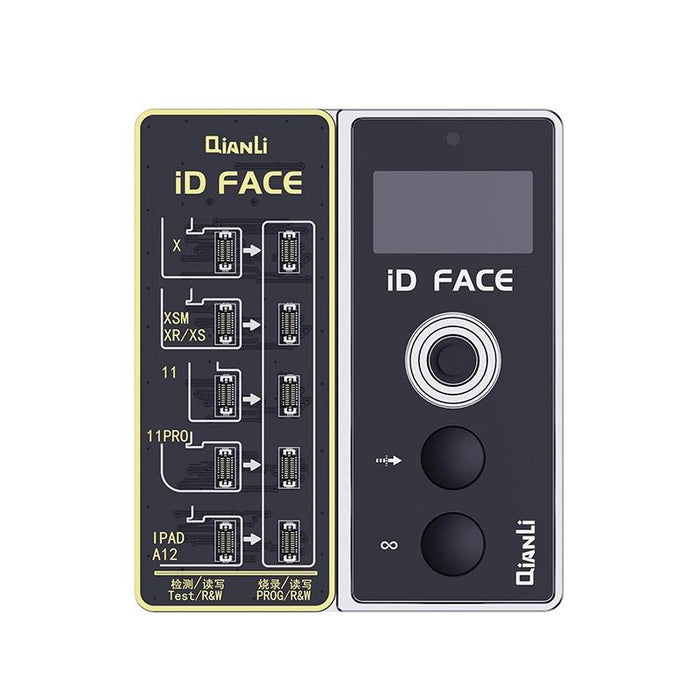 Qianli Id Face Dot Projector Repairer Detector For Iphone x