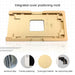 Press Screen Positioning Mould With Spring For Iphone Xr/11