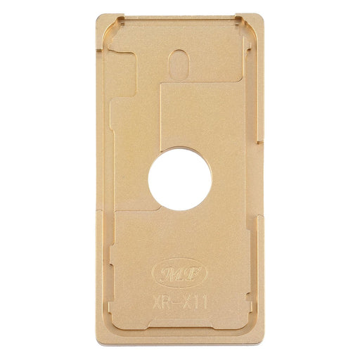 Press Screen Positioning Mould With Spring For Iphone Xr/11