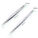 Qianli Ineezy Yx 01 Stainless Steel Extra Sharp Thickened