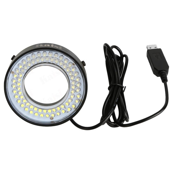 Kaisi k Dncb Usb Led Adjustable Ring Light