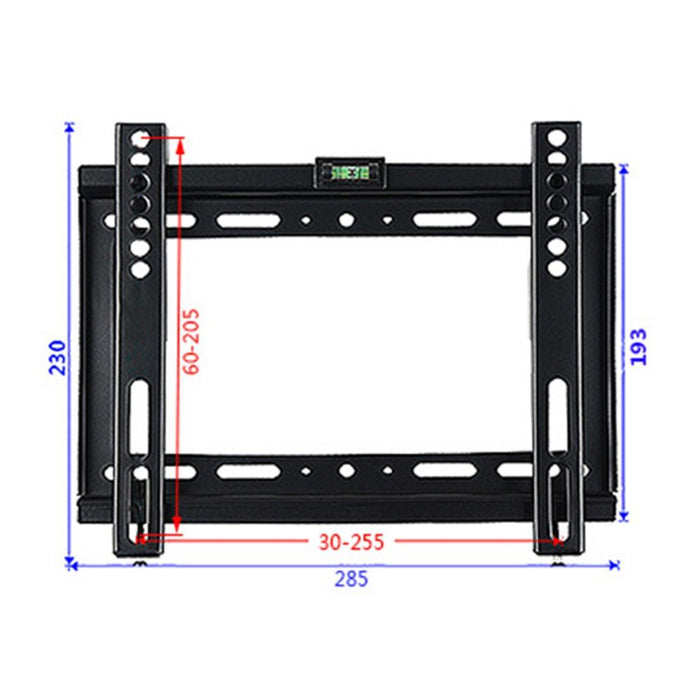 Gd01 14-42 Inch Universal Lcd Tv Wall Mount Bracket