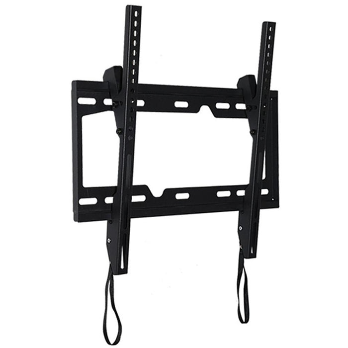 Kt2267 26-55 Inch Universal Adjustable Vertical Angle Lcd Tv Wall Mount Bracket With Drawstring