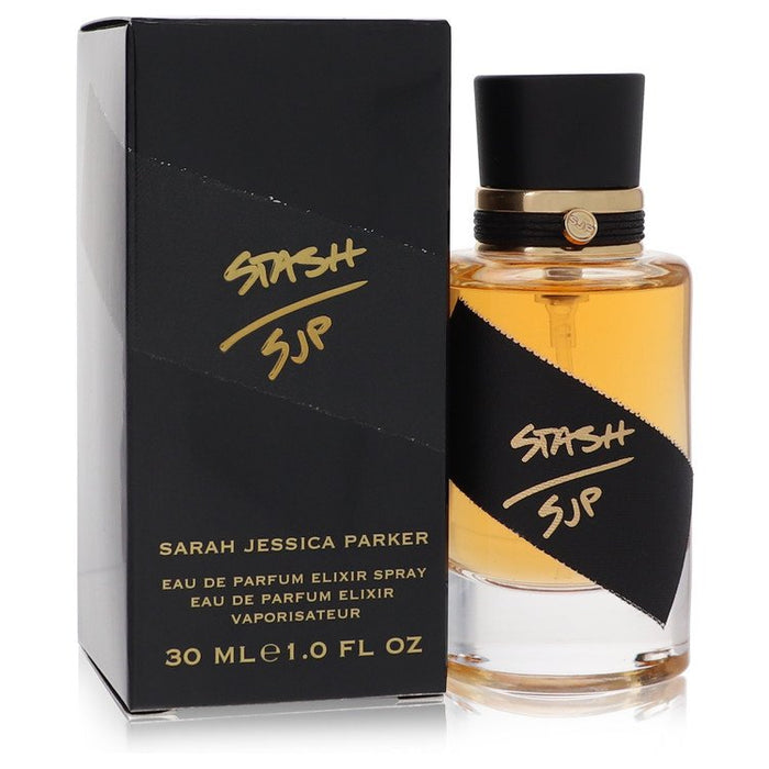 Sarah Jessica Parker Stash By Sarah Jessica Parker for Women-30 ml