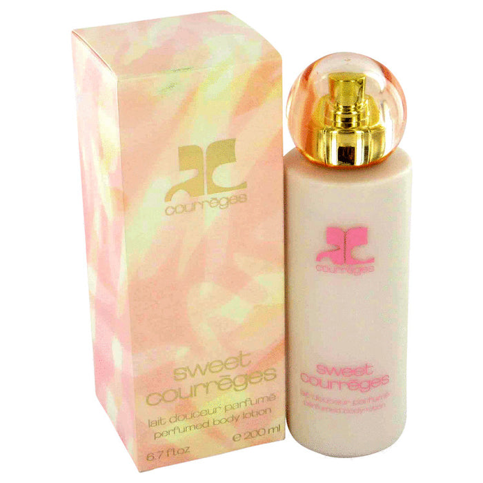 Sweet Courreges By Courreges for Women-200 ml