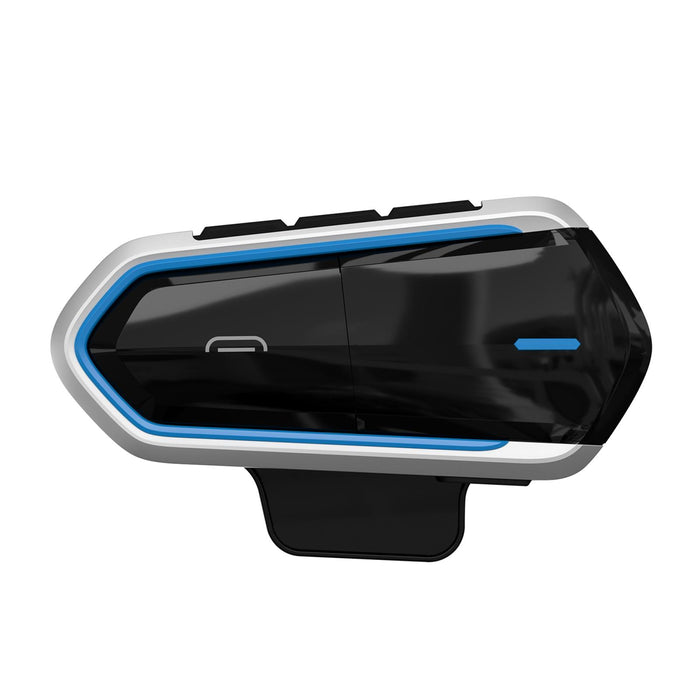 Qtb35 Motorcycle Helmet Bluetooth 4.2 Headset Low Power