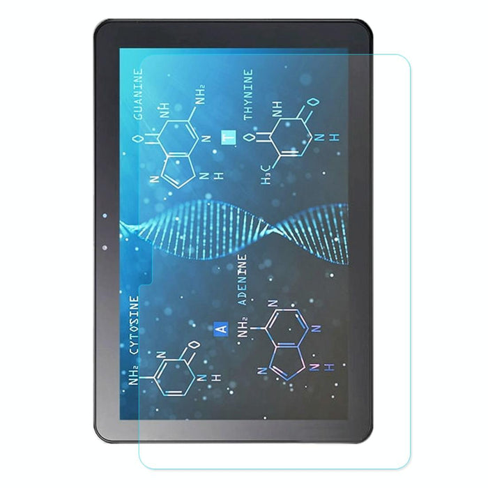 Hat-Prince 0.33Mm 9H Surface Hardness 2.5D Explosion-Proof Tempered Glass Film For Samsung Galaxy Tab Advanced2 T583