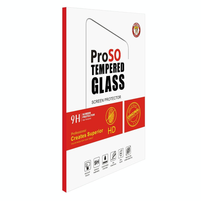 Hat-Prince 0.33Mm 9H Surface Hardness 2.5D Explosion-Proof Tempered Glass Film For Samsung Galaxy Tab Advanced2 T583