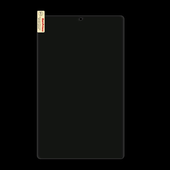 Hat-Prince 0.33Mm 9H Surface Hardness 2.5D Explosion-Proof Tempered Glass Film For Samsung Galaxy Tab A 10.1 2019 T510 / T515