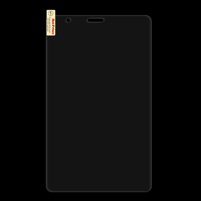 Hat-Prince 0.33Mm 9H Surface Hardness 2.5D Explosion-Proof Tempered Glass Film For Samsung Galaxy Tab A 8 2019 P200 / P205