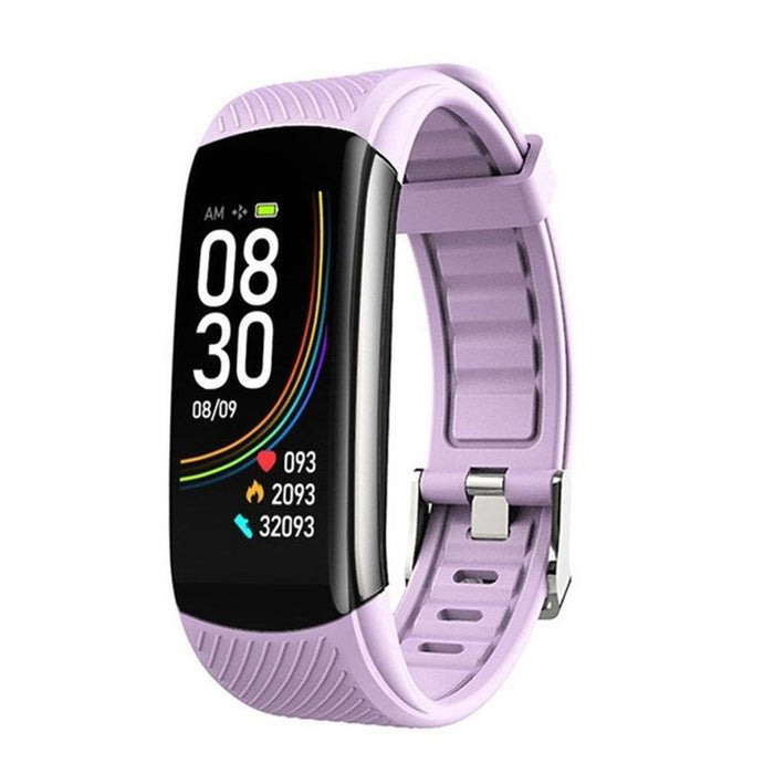 Ip67 Waterproof Smart Watch Colour Screen