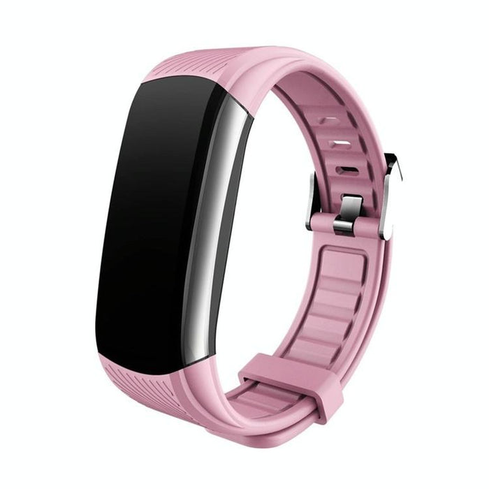 Ip67 Waterproof Smart Watch Colour Screen