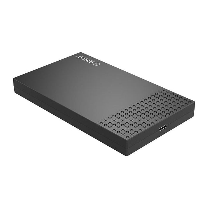 Portable Usb c 2.5 Hard Drive Enclosure