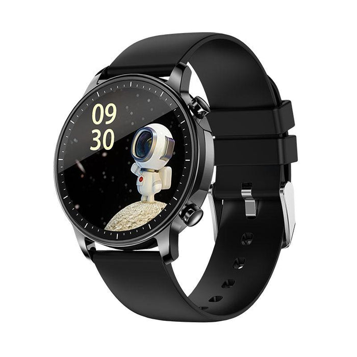 Ip67 Waterproof Smart Watch Heart Rate Monitoring