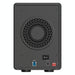 3.5 External Hdd Enclosure Orico 9558ru3 V1 Bk