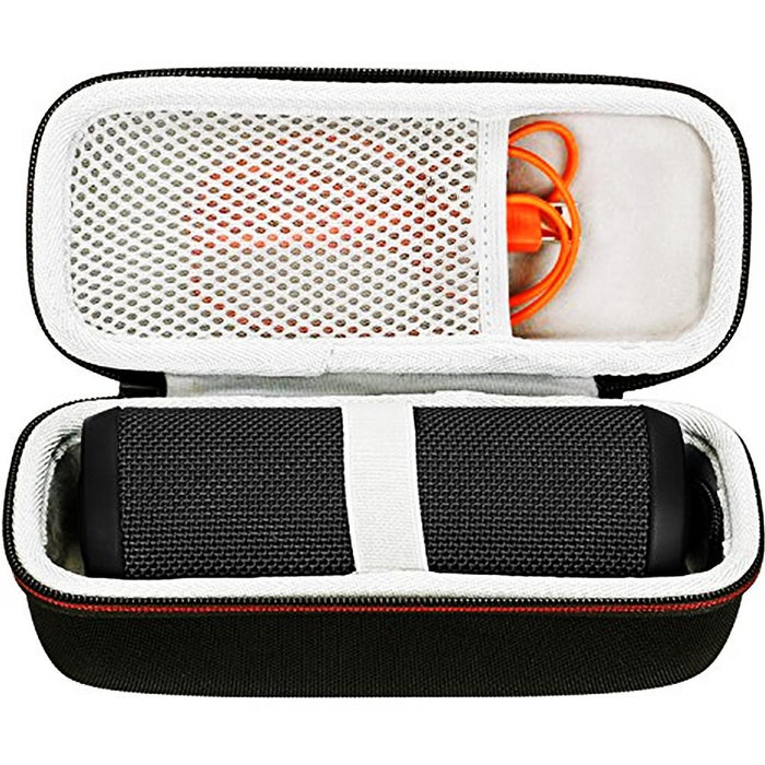 Bluetooth Speaker Portable Storage Bag For Jbl Flip 6 / Flip 5