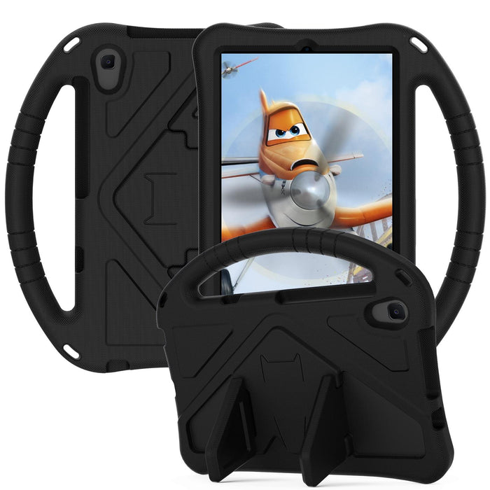 Eva Flat Anti Falling Protective Case Shell With Holder