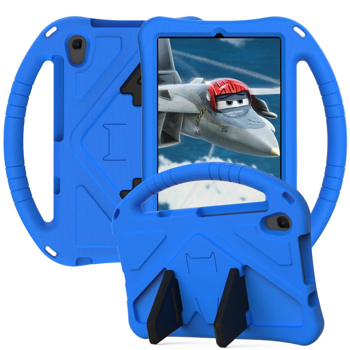 Eva Flat Anti Falling Protective Case Shell With Holder