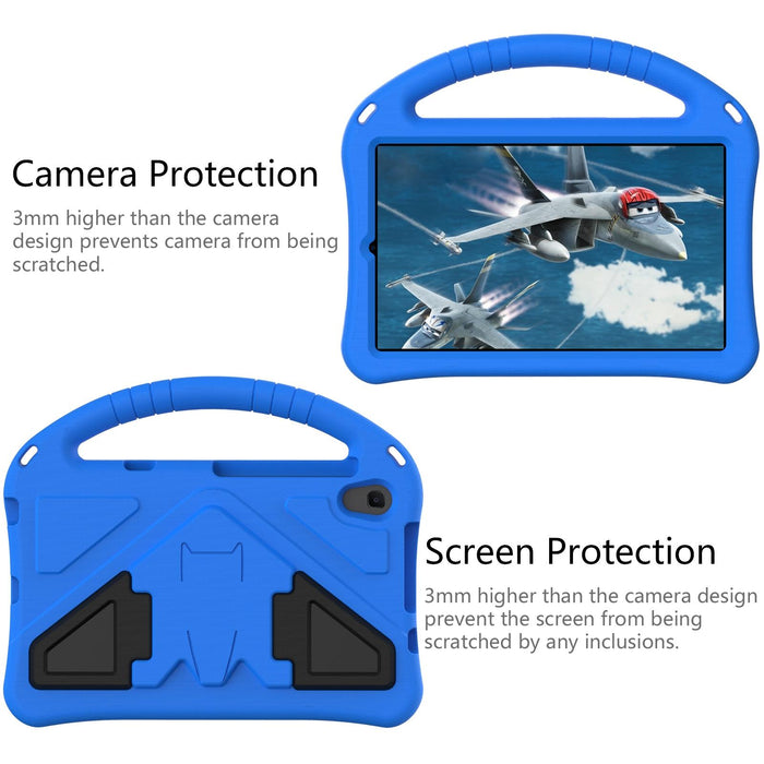 Eva Flat Anti Falling Protective Case Shell With Holder