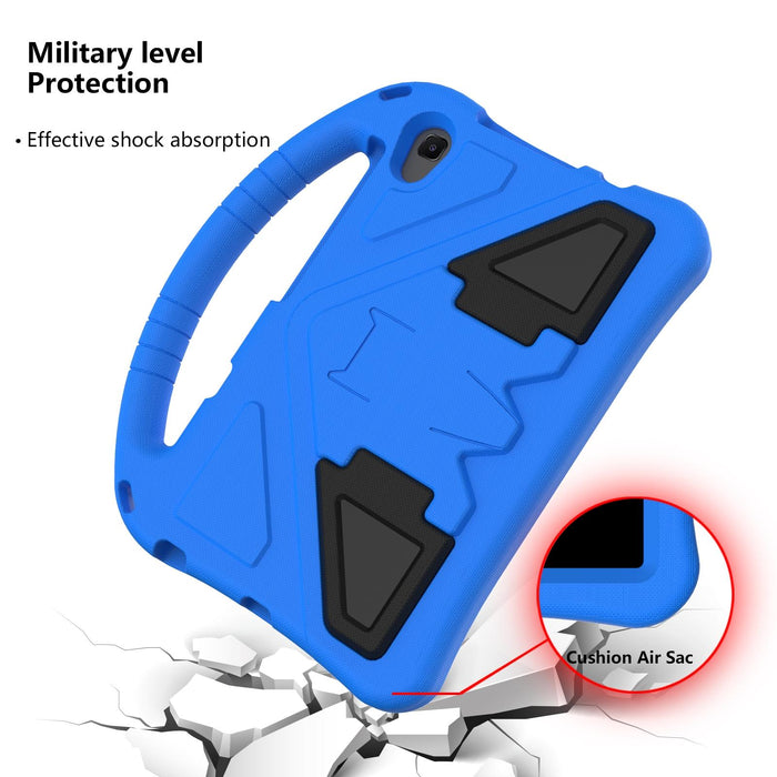 Eva Flat Anti Falling Protective Case Shell With Holder