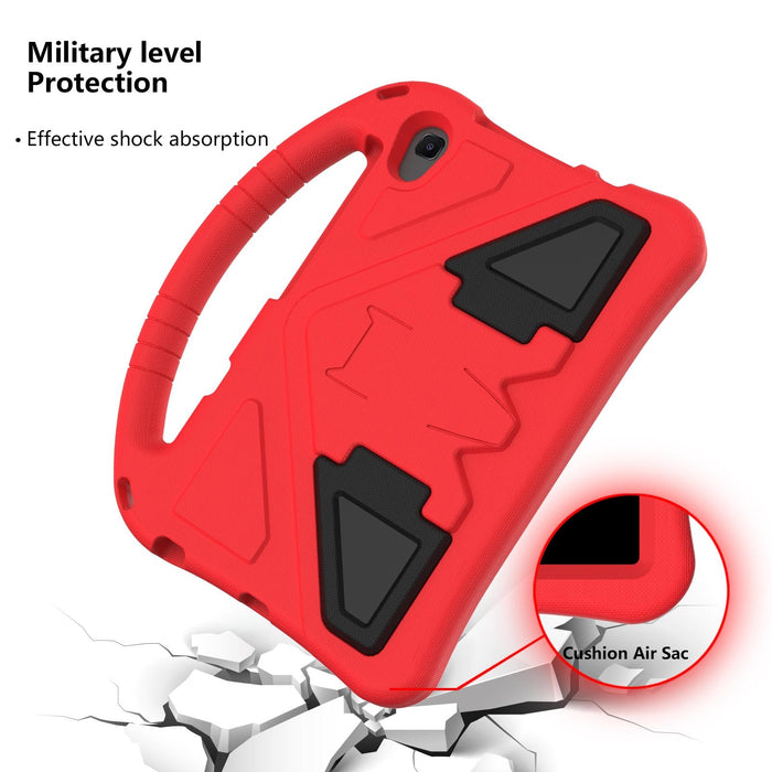 Eva Flat Anti Falling Protective Case Shell With Holder