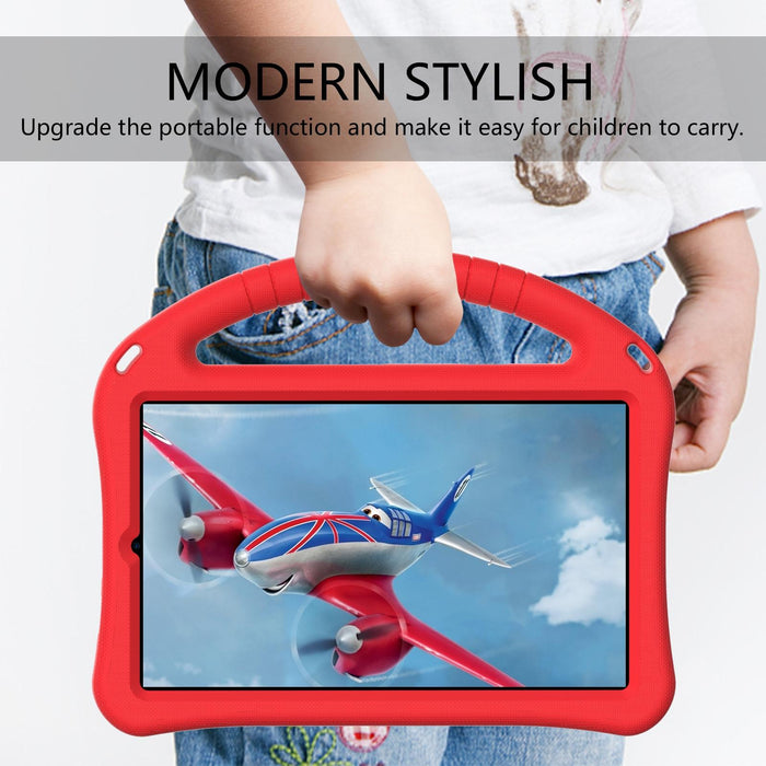 Eva Flat Anti Falling Protective Case Shell With Holder