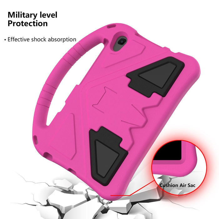 Eva Flat Anti Falling Protective Case Shell With Holder
