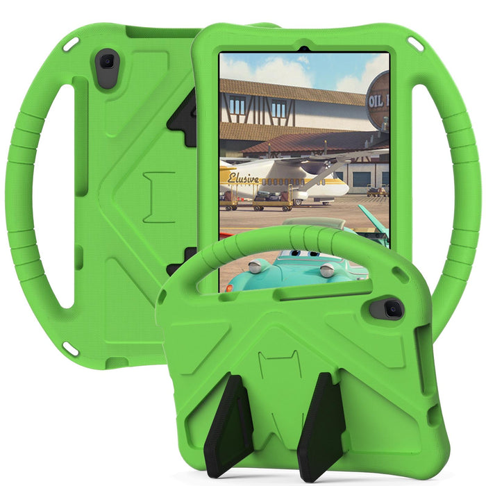 Eva Flat Anti Falling Protective Case Shell With Holder