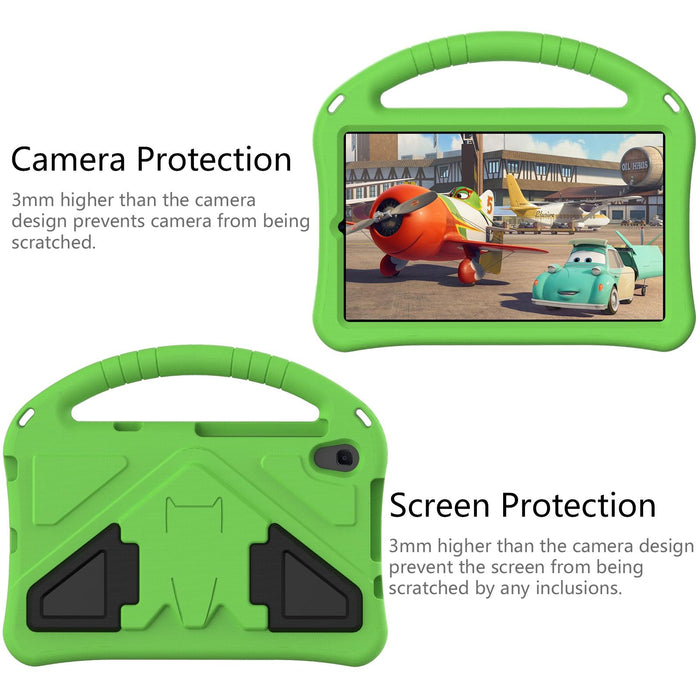 Eva Flat Anti Falling Protective Case Shell With Holder