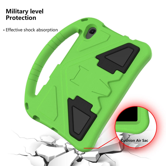 Eva Flat Anti Falling Protective Case Shell With Holder