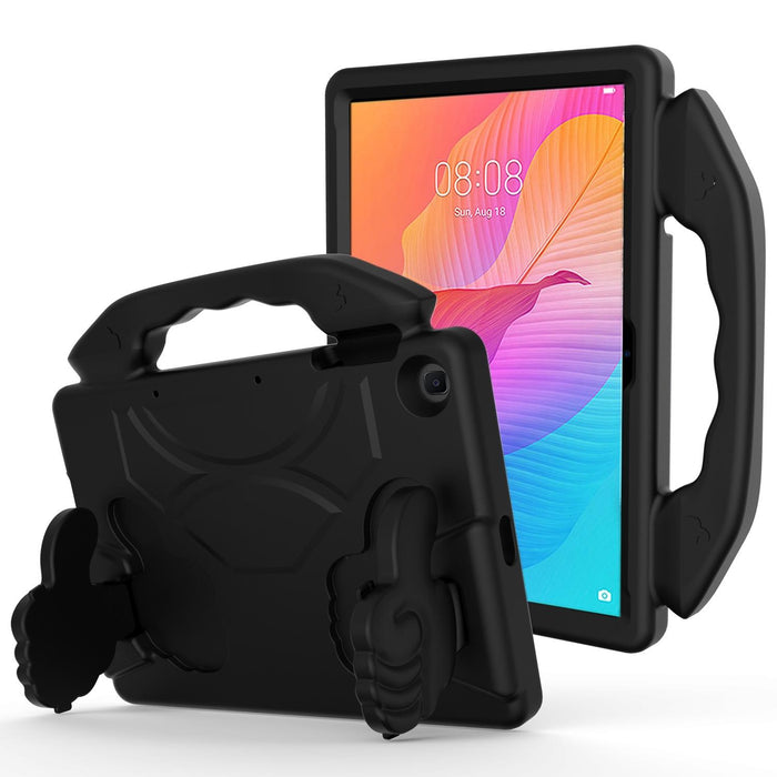 Thumb Bracket Eva Shockproof Tablet Case