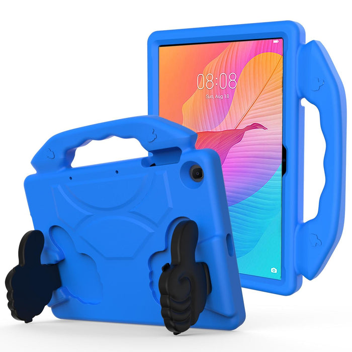 Thumb Bracket Eva Shockproof Tablet Case