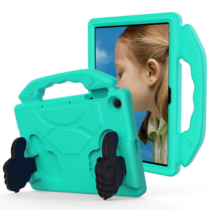 Thumb Bracket Eva Shockproof Tablet Case
