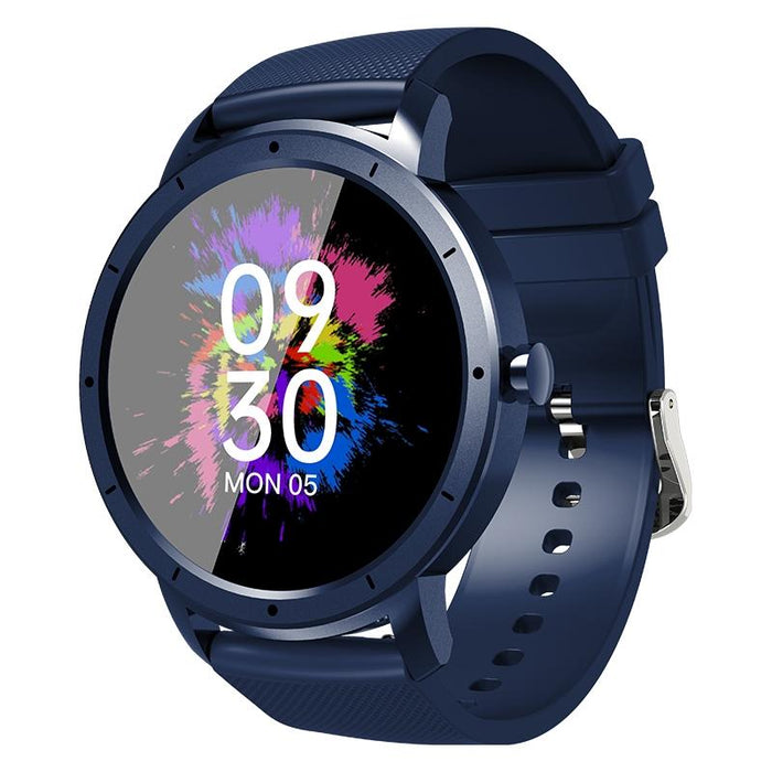 Colour Screen Smart Watch Ip67 Waterproof